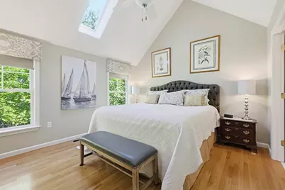 27 Country Hill Road #27, Holden, MA 01522 - Photo 18