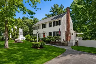 19 Short St, Franklin, MA 02038 - Photo 2