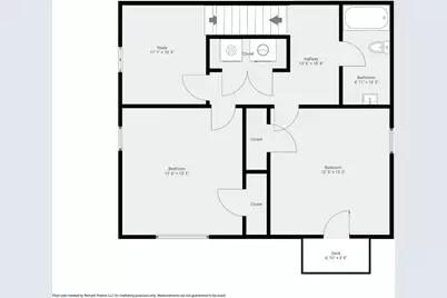 50 Lewis Ave #50, Arlington, MA 02474 - Photo 40