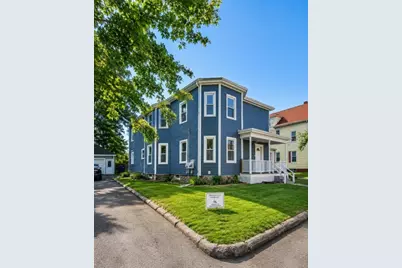 24 Wendell Ave, Brockton, MA 02302 - Photo 1