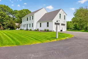 4 Gimme Cir, Sandwich, MA 02653 - Photo 40