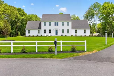 4 Gimme Circle, Sandwich, MA 02653 - Photo 1