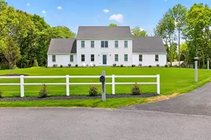 4 Gimme Cir, Sandwich, MA 02653 - Photo 1