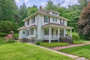 304 South St, Auburn, MA 01501 - Photo 1