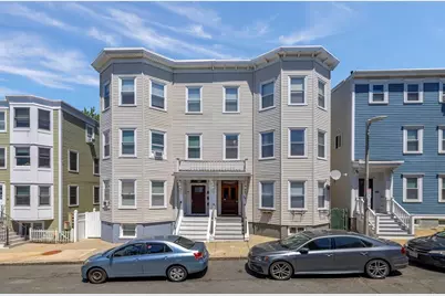 38 Woodward St #2, Boston, MA 02127 - Photo 12