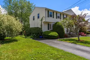 59 Boylston St, Randolph, MA 02366 - Photo 1
