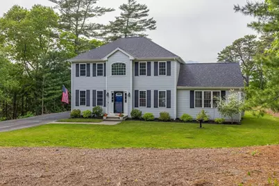 7 Great Pines Dr, Bourne, MA 02532 - Photo 4