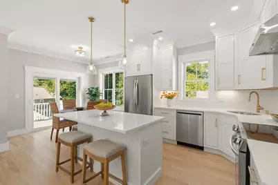 46 Lyons Street #46, Quincy, MA 02169 - Photo 14