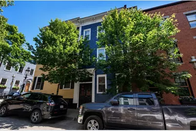 17 Cordis Street #1, Boston, MA 02129 - Photo 14