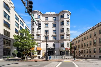 636 Beacon #502, Boston, MA 02215 - Photo 20