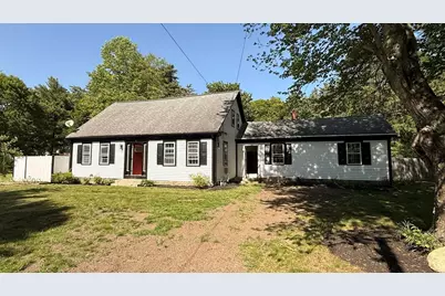 36 Spruce, Middleboro, MA 02344 - Photo 1