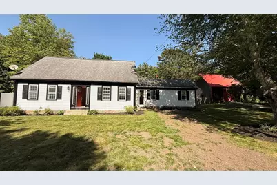 36 Spruce, Middleboro, MA 02344 - Photo 2