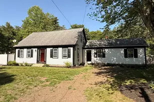 36 Spruce, Middleboro, MA 02344 - Photo 1