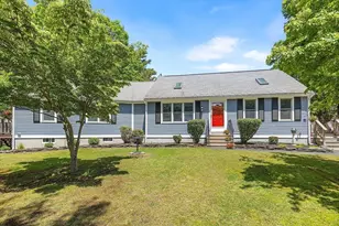 71 Cains Hill Dr, Taunton, MA 02718 - Photo 1
