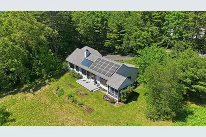 481 Station Rd, Amherst, MA 01002 - Photo 2