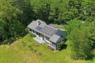 481 Station Rd, Amherst, MA 01002 - Photo 2