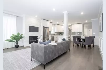 84 Flint St #1, Somerville, MA 02145 - Photo 8