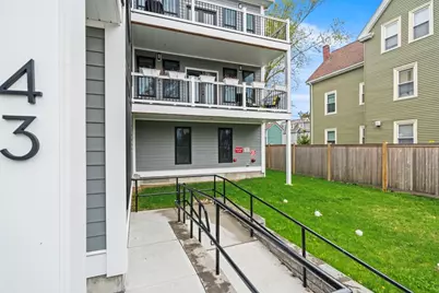 43 Withington St #3, Boston, MA 02124 - Photo 2