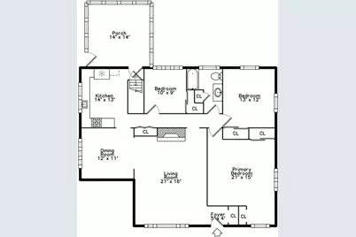 21 Salem St, Swampscott, MA 01907 - Photo 14