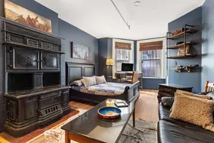 163 Beacon, Boston, MA 02116 - Photo 1