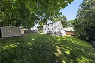 52 Gerard Rd, Norwell, MA 02061 - Photo 22