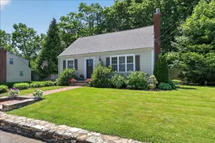 52 Gerard Rd, Norwell, MA 02061 - Photo 2