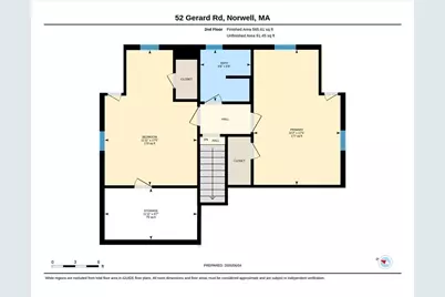 52 Gerard Rd, Norwell, MA 02061 - Photo 24