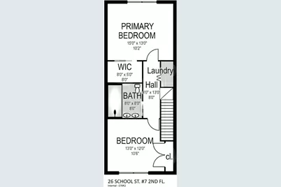 26 School St #7, Hull, MA 02045 - Photo 20