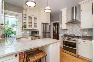 40 Ivory St, Boston, MA 02132 - Photo 2