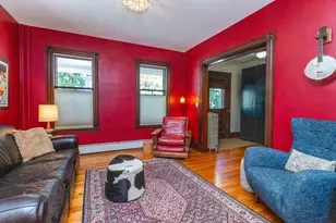 40 Ivory St, Boston, MA 02132 - Photo 6