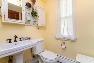 40 Ivory St, Boston, MA 02132 - Photo 8