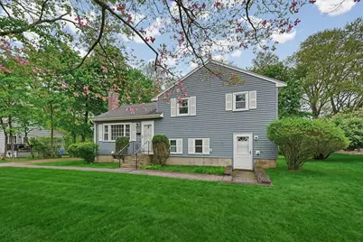 31 Cold Spring Rd., Holliston, MA 01746 - Photo 2