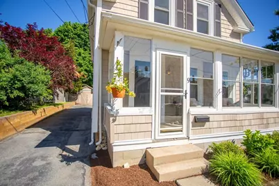 9 Hamilton St, Plymouth, MA 02360 - Photo 4