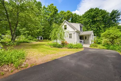 41 Jordan Road, Franklin, MA 02038 - Photo 1