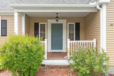 38 Hemlock Rd, Ashburnham, MA 01430 - Photo 2