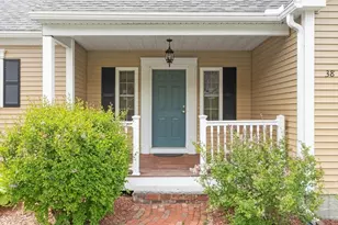38 Hemlock Rd, Ashburnham, MA 01430 - Photo 2