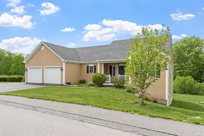 38 Hemlock Rd, Ashburnham, MA 01430 - Photo 4