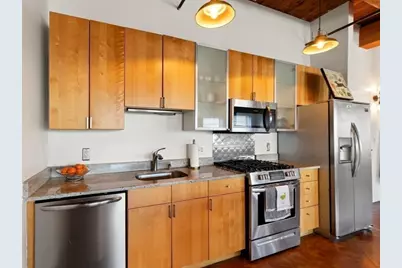 60 Dudley St #322, Chelsea, MA 02150 - Photo 2