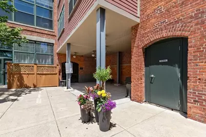 60 Dudley St #322, Chelsea, MA 02150 - Photo 2