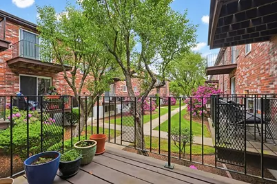 21 Westgate Rd #4, Boston, MA 02467 - Photo 4