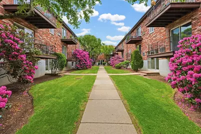 21 Westgate Rd #4, Boston, MA 02467 - Photo 1