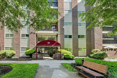 64 Main St #21B, Stoneham, MA 02180 - Photo 2