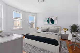 9 Spalding St, Boston, MA 02130 - Photo 6