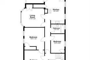 9 Spalding St, Boston, MA 02130 - Photo 16