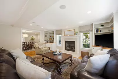 15 Lancaster Rd, Needham, MA 02492 - Photo 4