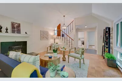 50 Todd Pond Road #50, Lincoln, MA 01773 - Photo 6