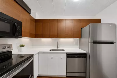 345 Harvard St #4A, Cambridge, MA 02138 - Photo 1