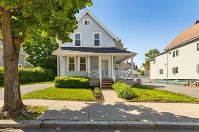 30 Harvard St, Malden, MA 02148 - Photo 2
