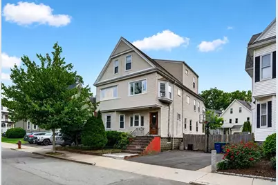 52 Pearson Rd, Somerville, MA 02144 - Photo 1