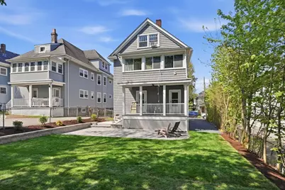 48 Spruce St #1, Watertown, MA 02472 - Photo 2